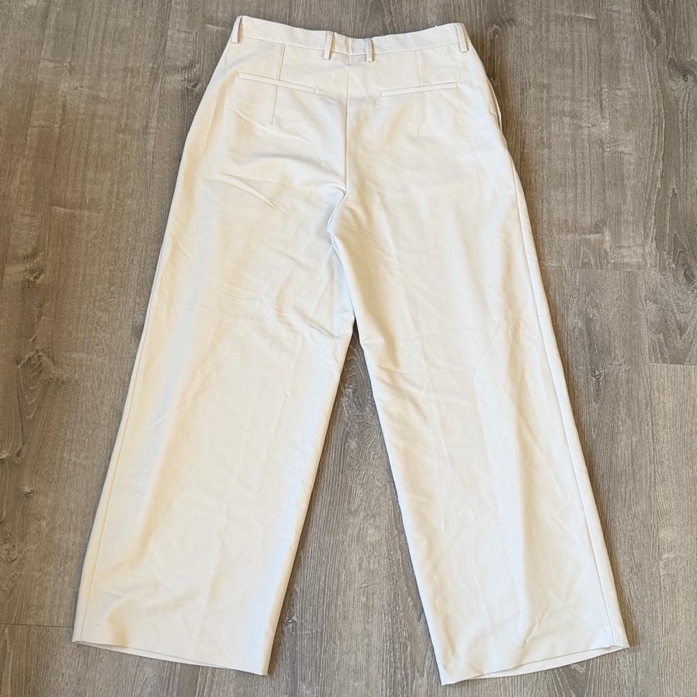 Zara Wide-Leg Pants✨ - Picture 4 of 5